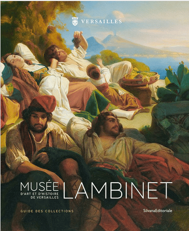 Musee Lambinet Versailles Paris ouest