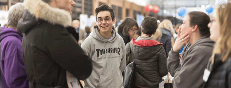 Salon des Séjours Linguistiques Voyages Scolaires