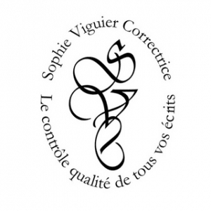 Sophie Viguier Correctrice Paris Ouest