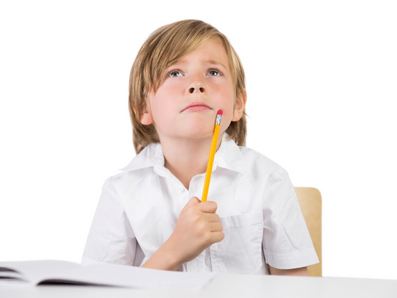 Astuces -Comment l'aider à retenir ses leçons