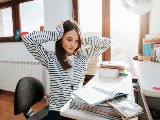Astuces -Comment l'aider à retenir ses leçons