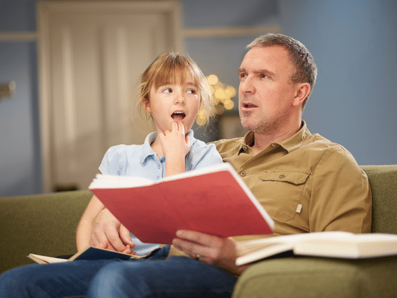 Astuces -Comment l'aider à retenir ses leçons