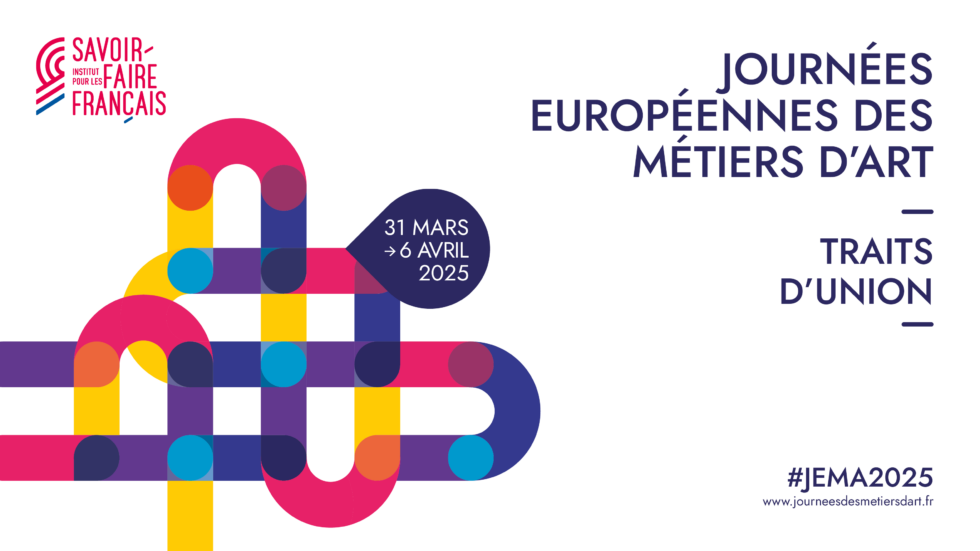 JEMA 2025 a l'ouest de Paris