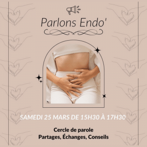 Welfuzz Parlons End croissy sur Seine