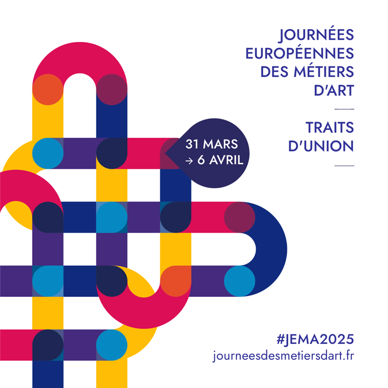 JEMA 2025 a l'ouest de Paris