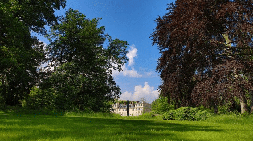 Domaine de Madame Elisabeth _ Versaille paris Ouest