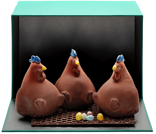 Patrick Roger - Chocolatier Saint Germain en Laye Paris ouest