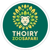 Thoiry ZooSafari - Ouest de Paris