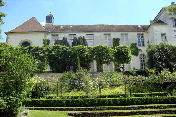 musee maurice denis saint germain en laye