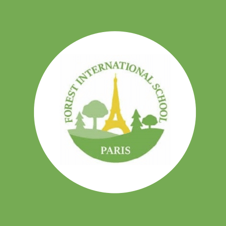 Forest International School Ouest de Paris