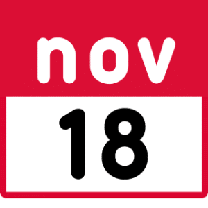 18 novembre - Ouest de Paris