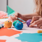 Baby Art - Maternelle et Ribambelle Chatou -