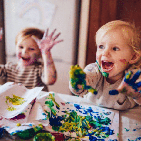 Baby Art - Maternelle et Ribambelle Chatou