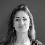 Charlène Descollonges Ingenieure hydrologue