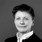 Claude Grison Directrice de recherche au CNRS