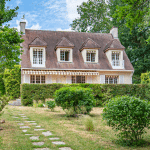 Maisons de Famille 3 ouest de Paris