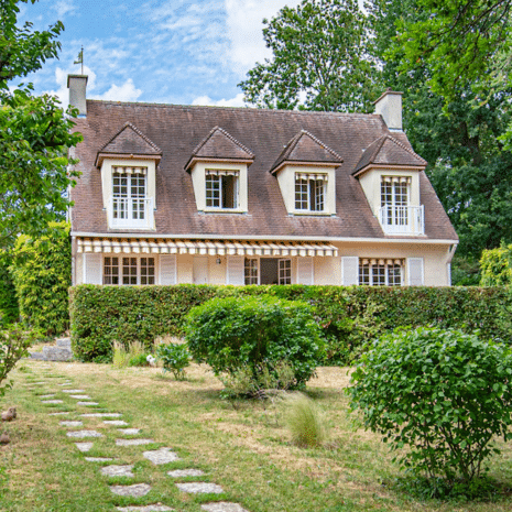 Maisons de Famille 3 ouest de Paris