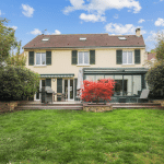 Maisons de Famille 4 ouest de Paris