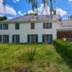 Maisons de Famille 5 ouest de Paris