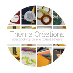 Théma Créations | Ateliers & Anniversaires Créatifs