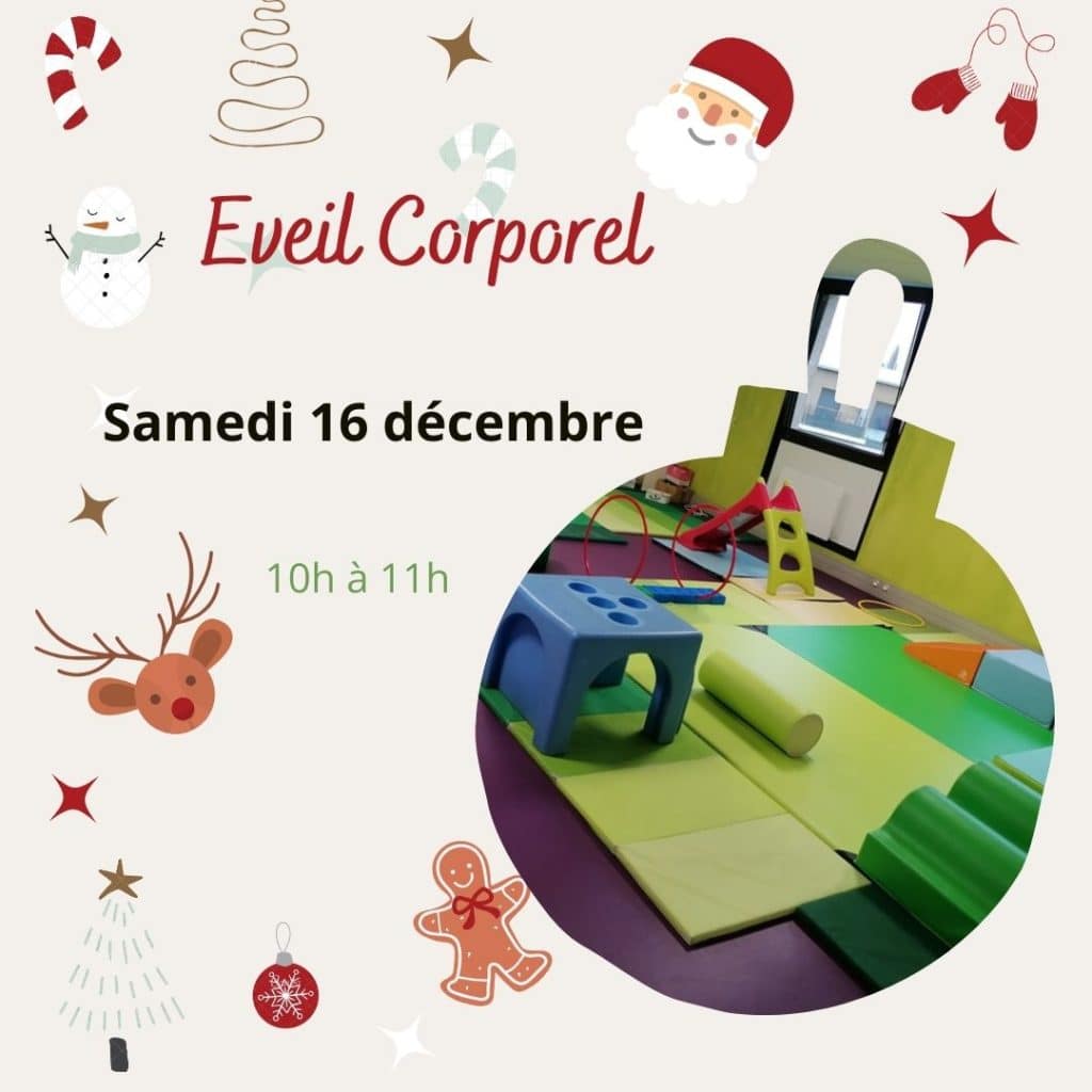 Maternelle et Ribambelle Paris Ouest