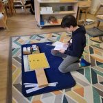 Ellipse Montessori Academy Ecole Bilingue Français Anglais Paris 7