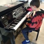 Ellipse Montessori Academy Ecole Bilingue Français Anglais Paris 7