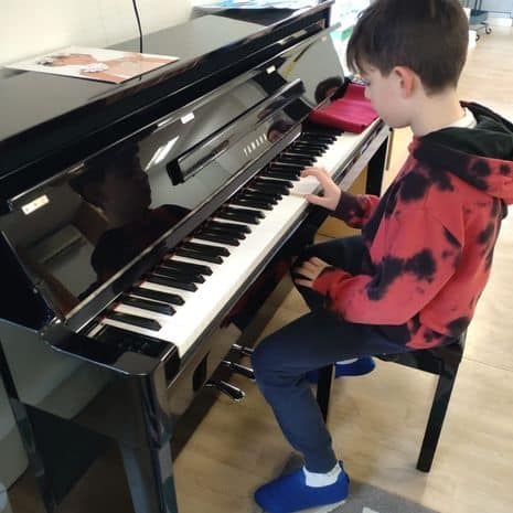Ellipse Montessori Academy Ecole Bilingue Français Anglais Paris 7