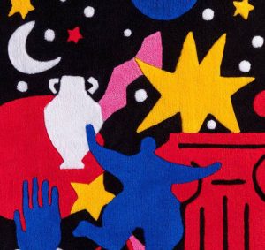 Nuit Europenne des musees 2025 Paris ouest