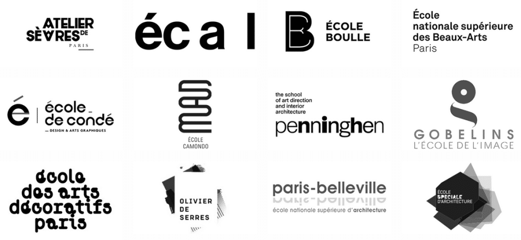 Cynnae Ecole d'art et de design paris