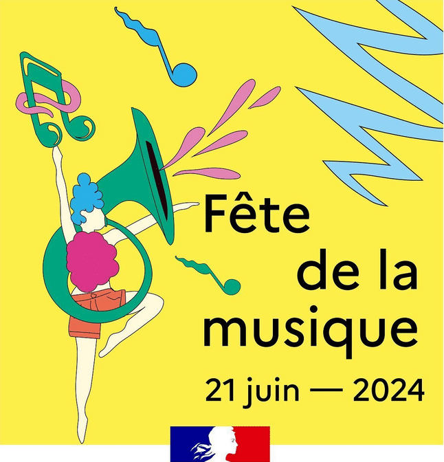 Fete de la Musique - Ouest de Paris