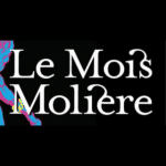 Le mois de Molière