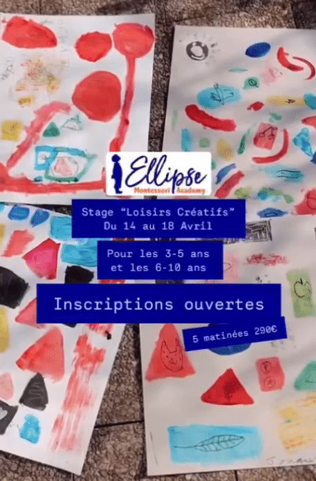 Ellipse Montessori Academy