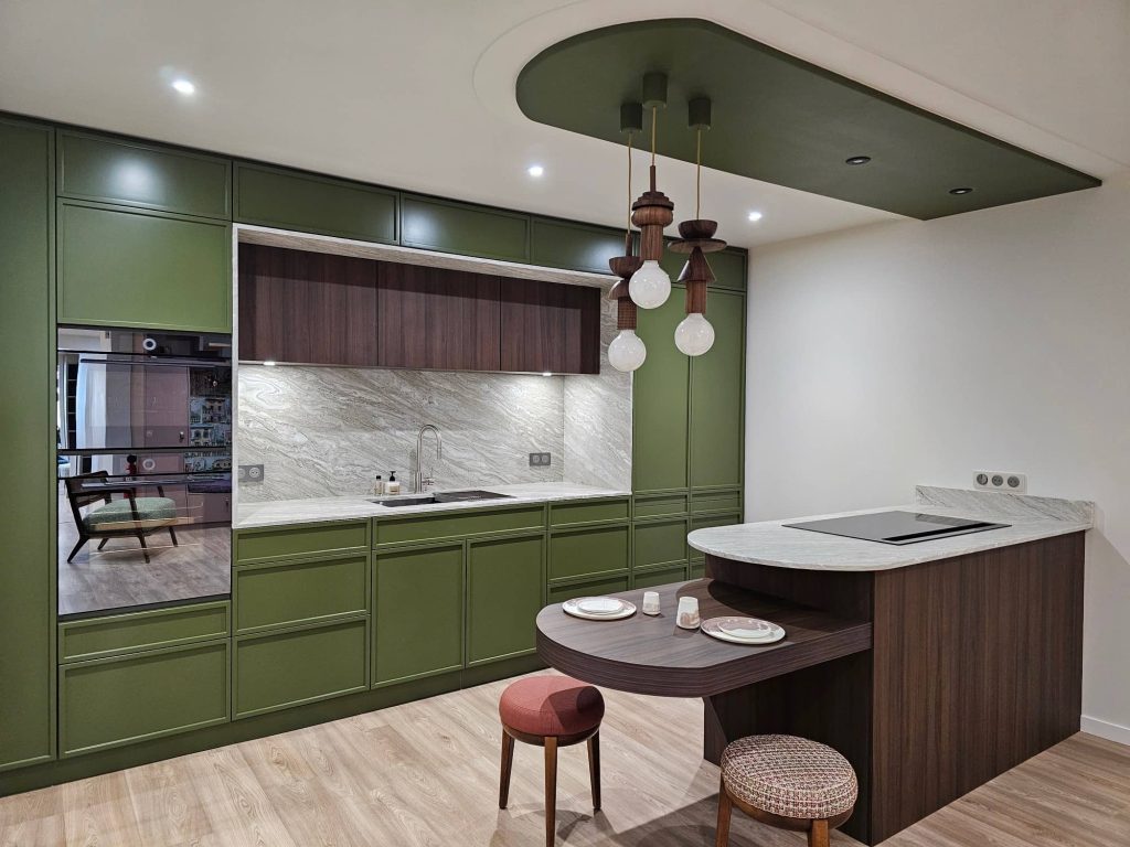 La Maison de Laura - Bougival - La Deco Ouest de Paris