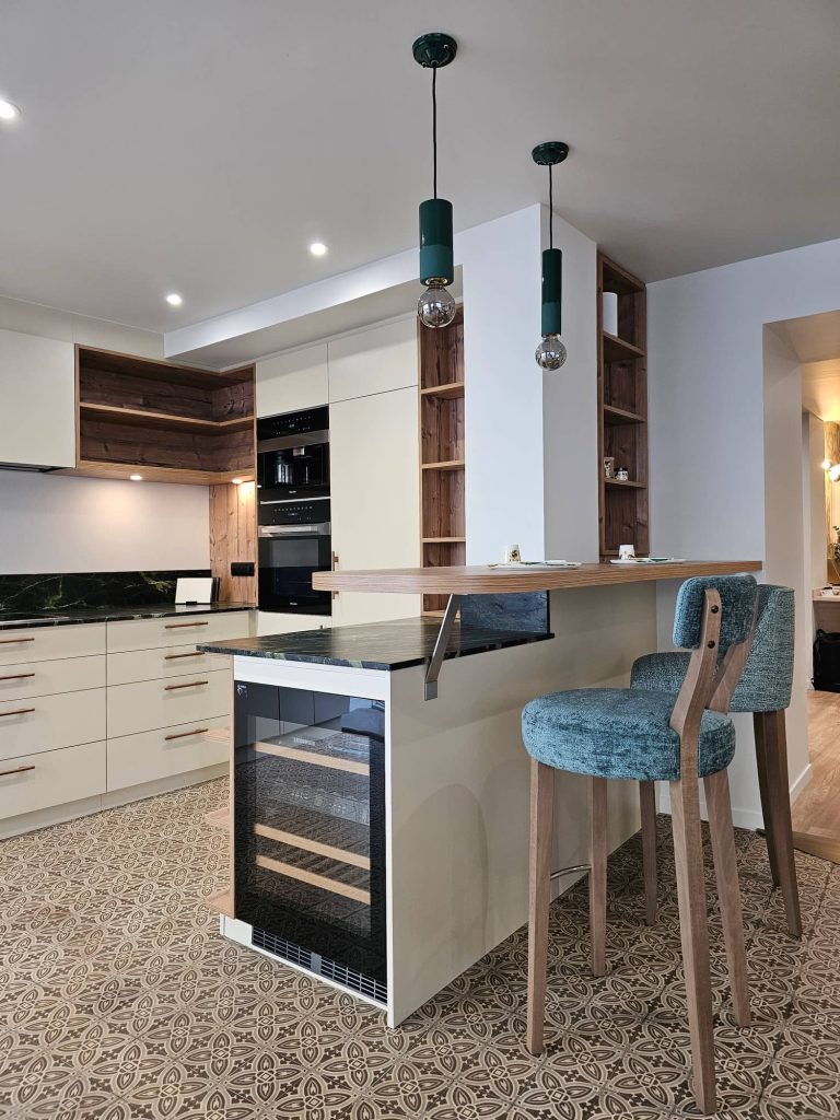 La Maison de Laura - La Deco Bougival Ouest de Paris