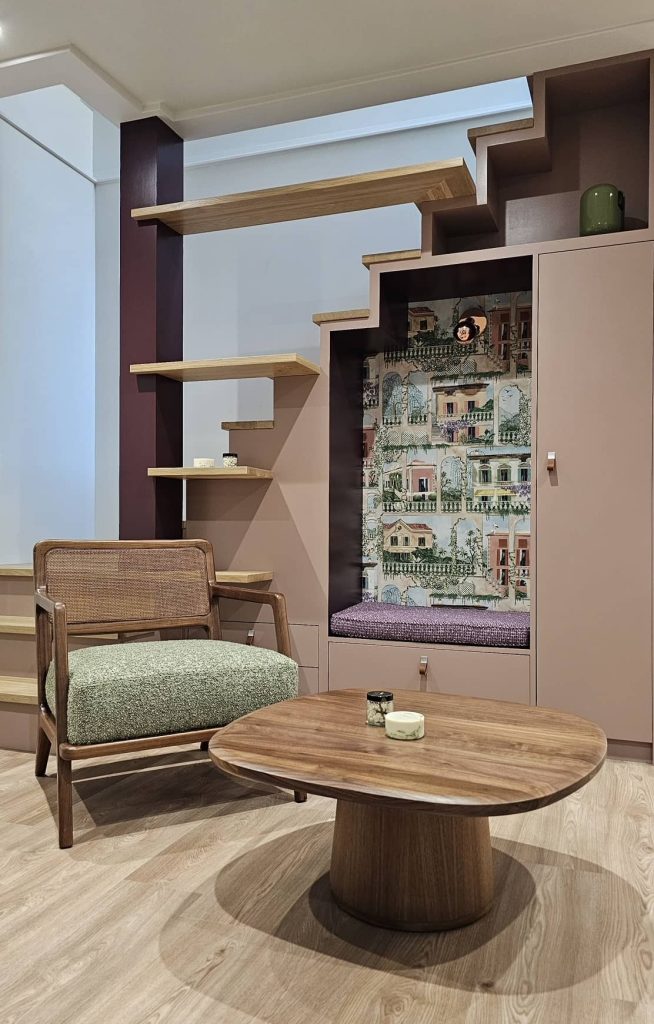 La Maison de Laura - La Deco a l'Ouest de Paris