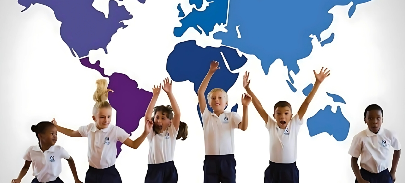 Opne Sky International School