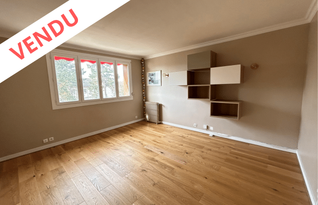 Veronique Lenoir - Immobilier Safti Yvelines