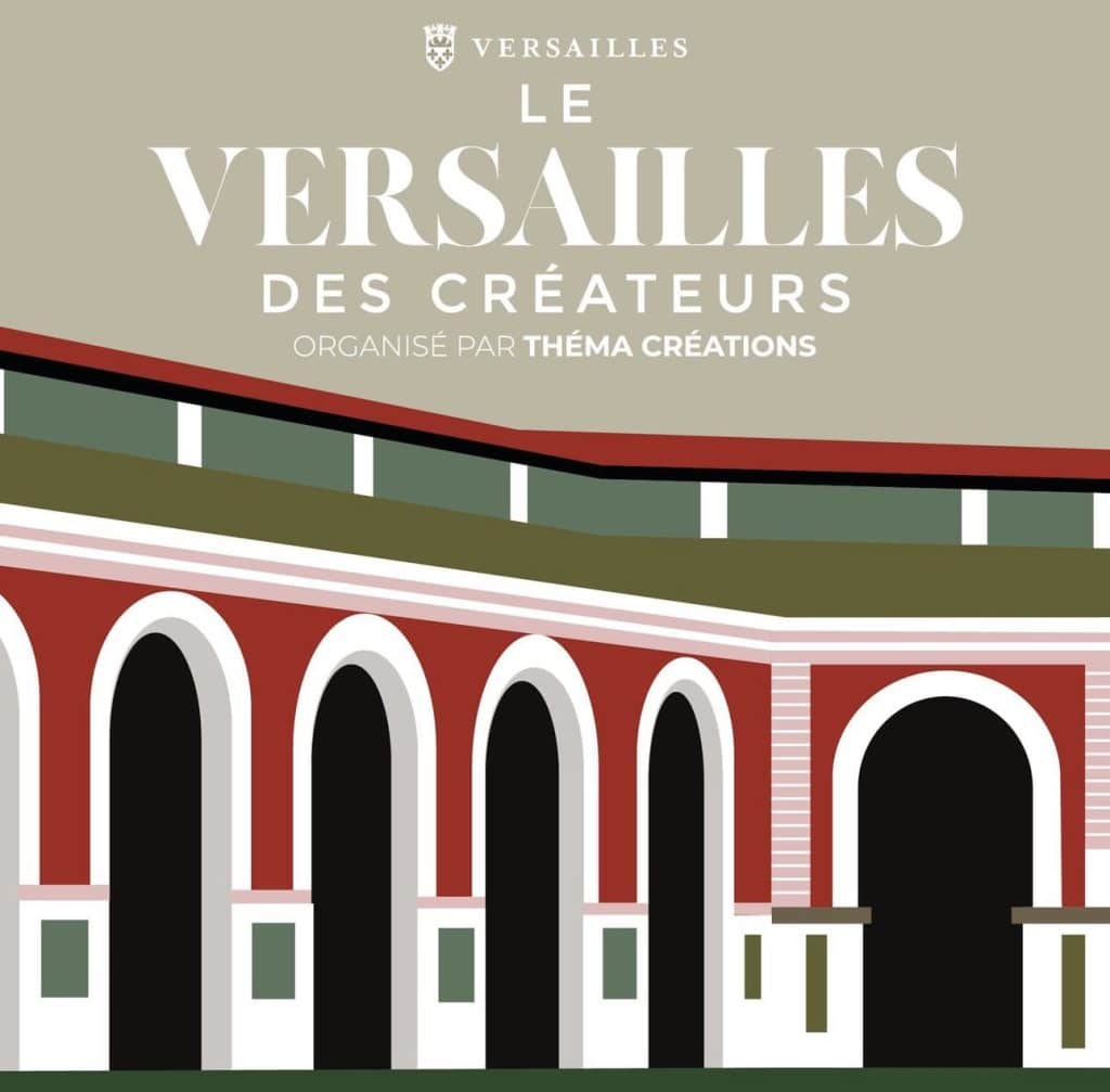 Versailles des Créateurs 2024 - Noel