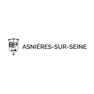 Asnieres sur Seine ouest de Paris