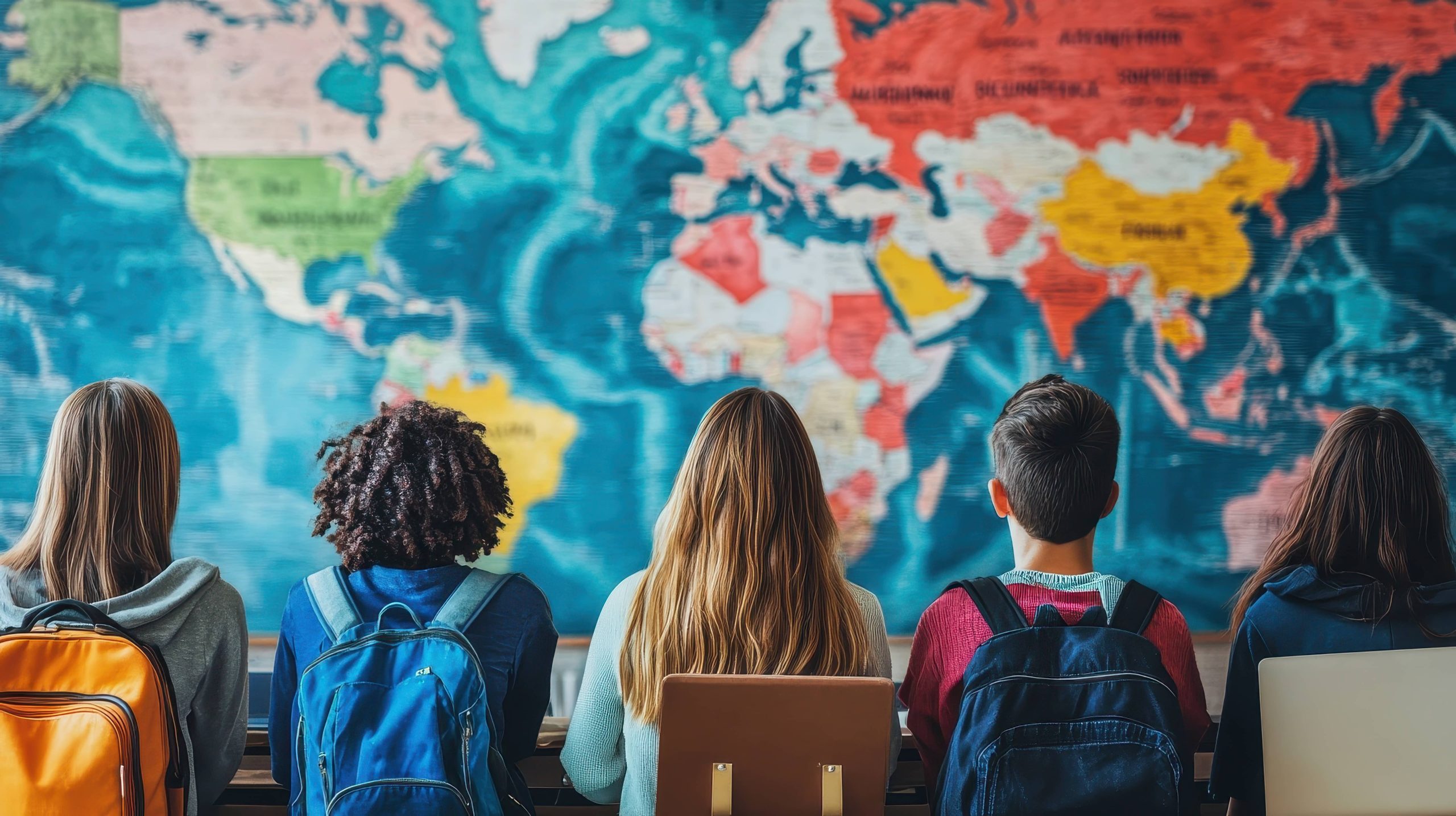 Ecoles Bilingue a Paris en Ile de France