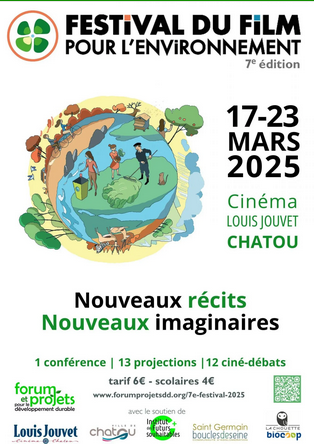 Forum Projets - Ouest de Paris