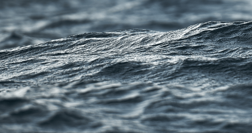 O2 Nature . Les Oceans une solution