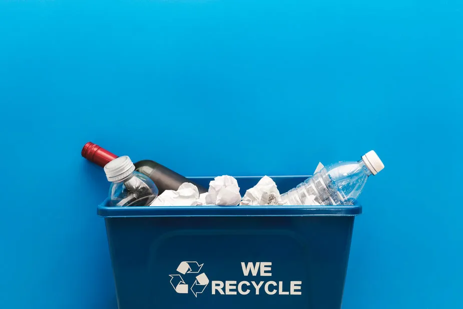 O2 Nature - Recycler ou réutiliser
