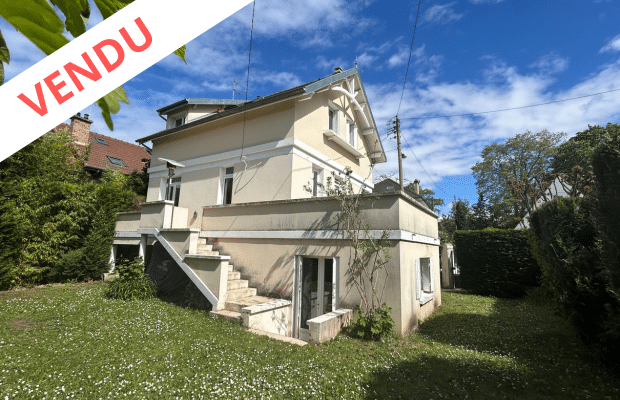 Immobilier Saft1 Bien vendu V. Lenoir