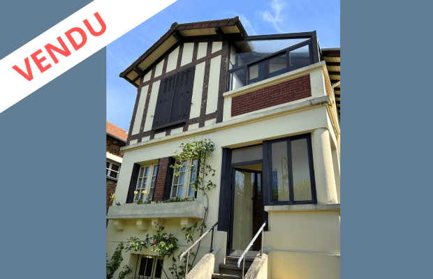 Immobilier Saft1 Bien vendu V. Lenoir