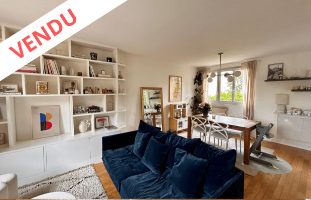 Immobilier Saft1 Bien vendu V. Lenoir