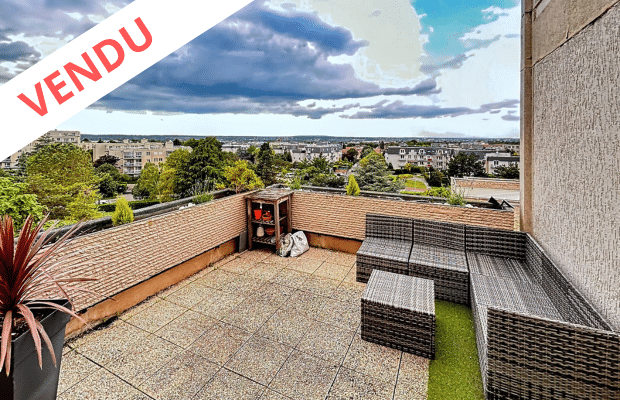 Immobilier Saft1 Bien vendu V. Lenoir