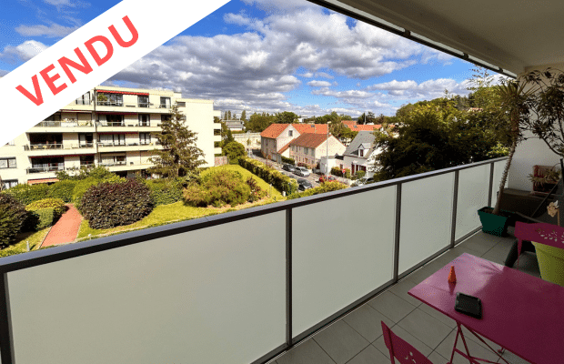 Immobilier Saft1 Bien vendu V. Lenoir