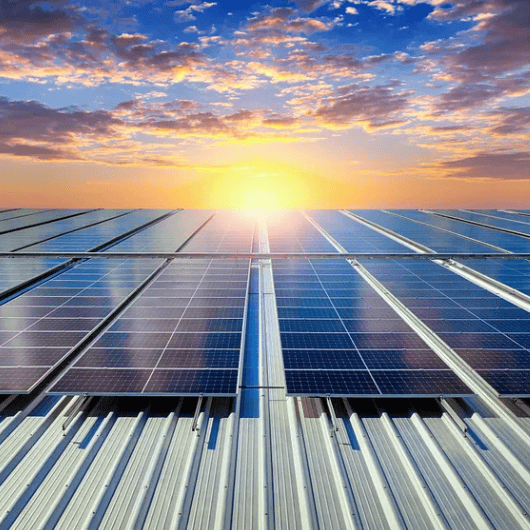 O2 Nature La bataille de l'électricité verte